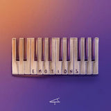 Tony Ann LP - Emotions | Buy Now For 44.99
