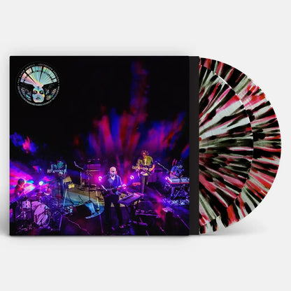 Black Angels The LP - Levitation Sessions