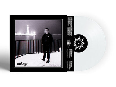 Deluxxe LP - If You Were Me | Buy Now For 44.99