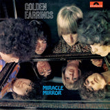 Golden Earrings LP - Miracle Mirror (1Lp Coloured) | Buy Now For 49.99
