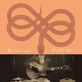 Bror Gunnar Jansson LP - Moan Snake Moan Part I, Part Ii & Part Iii (2Lp) | Buy Now For 54.99