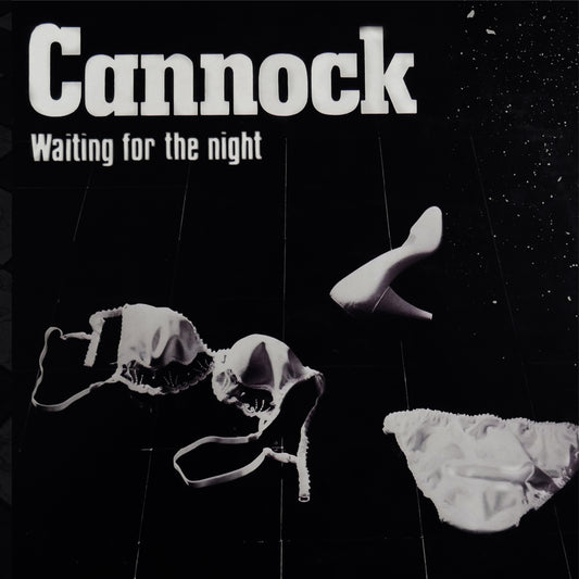Cannock LP - Waiting For The Night | Buy Now For 34.99