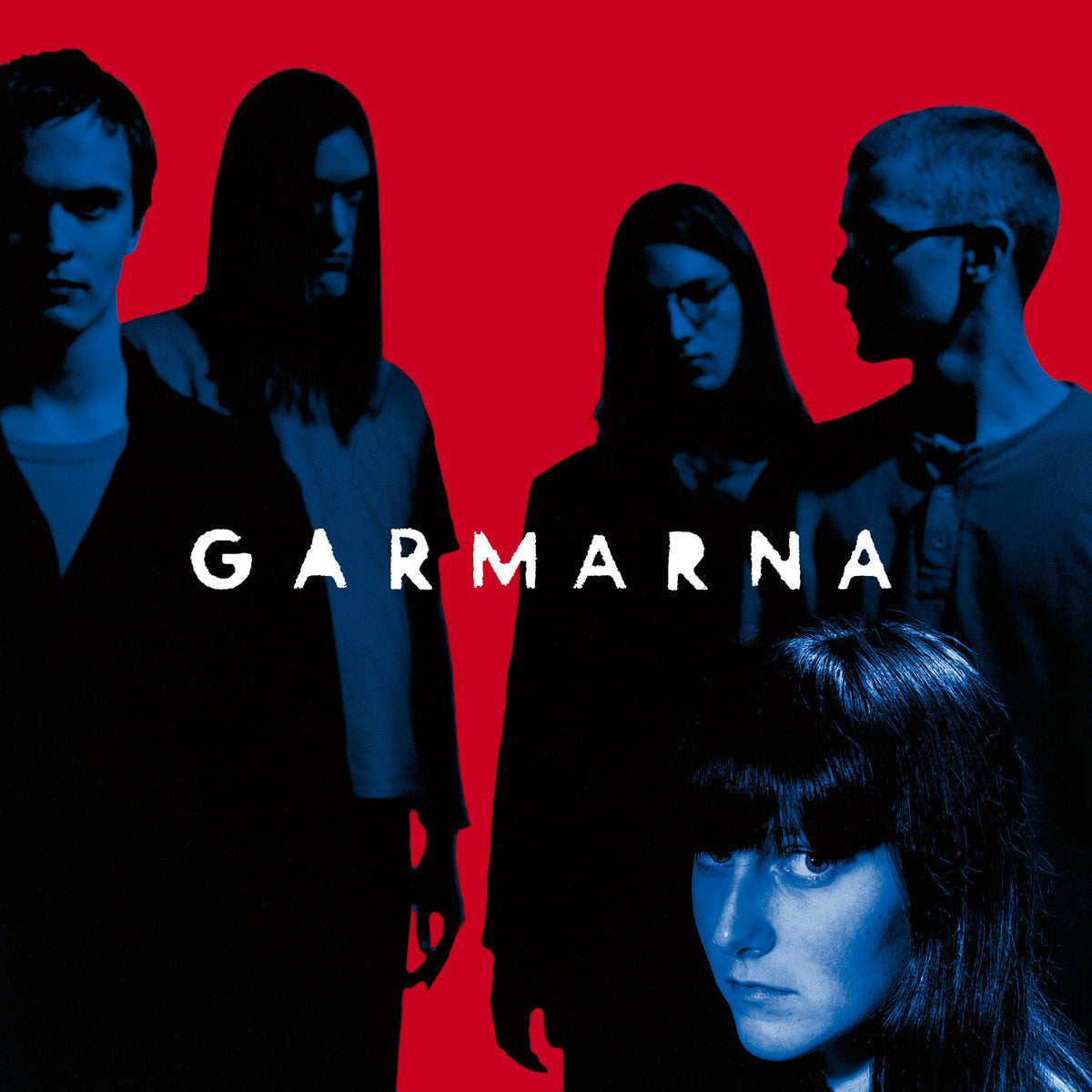 Garmarna LP - Guds Spelemän (Remastered 2023) | Buy Now For 44.99