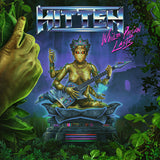 Hitten LP - While Passion Lasts | Buy Now For 49.99