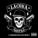 La Coka Nostra LP - A Brand You Can Trust (2Lp Translucent Purple ) | Buy Now For 49.99