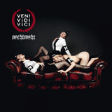 Nachtmahr LP - Veni Vidi Vici! (Red Vinyl) | Buy Now For 69.99