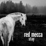 Red Mecca LP - Stay (Clear Vinyl 2Lp) | Buy Now For 54.99