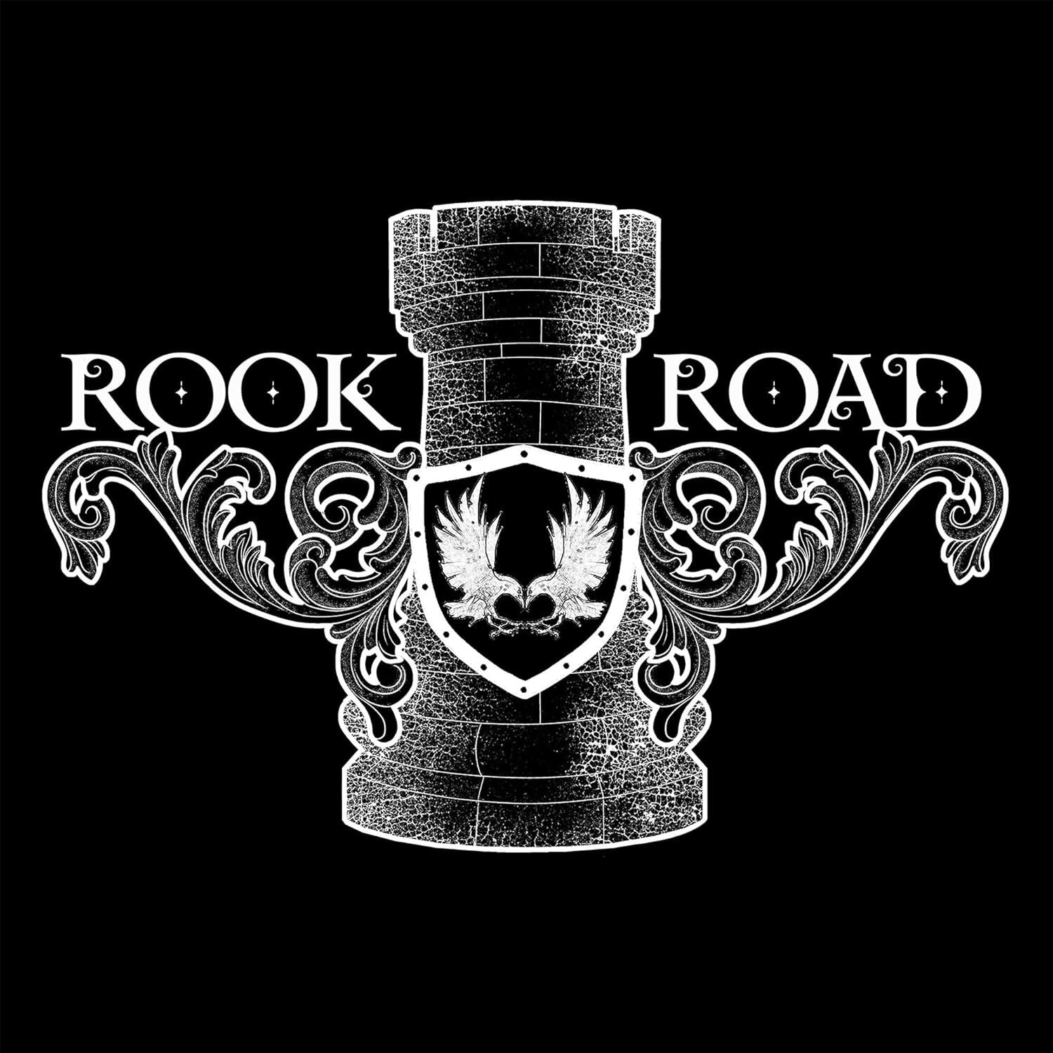 Rook Road LP - Rook Road | Buy Now For 39.99