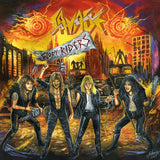 Savage LP - Glory Riders | Buy Now For 39.99