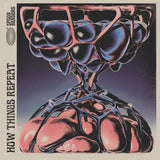Spoon Benders LP - How Things Repeat | Buy Now For 29.99