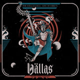 Hallas LP - The Hallas Saga - Live At Cirkus (Deluxe Edition)