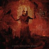 Thragedium LP - Lisboa Depois De Morta | Buy Now For 44.99