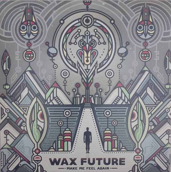 Wax Future LP - Make Me Feel Again/Keep The Memories Ep | Buy Now For 39.99