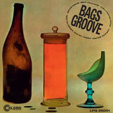 Miles Davis LP - Bags' Groove (RSD Black Friday 2023) | Buy Now For 44.99