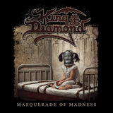 King Diamond LP - Masquerade Of Madness