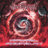 The Last Eon LP - Infernal Fractality
