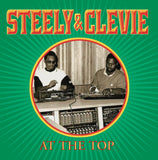 Steely & Cleevie LP - At The Top