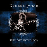 George Lynch LP - The Lost Anthology | Buy Now For 64.99