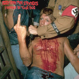 Iggy & The Stooges LP - I Wanna Be Your Dog | Buy Now For 54.99