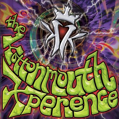 Kottonmouth Kings LP - The Kottonmouth Xperience | Buy Now For 49.99