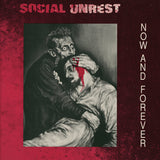 Social Unrest LP - Now And Forever