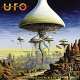 Ufo LP - Makin' Moves In Chicago 1981