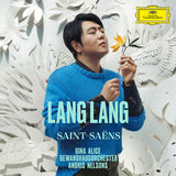 Lang Lang LP - Lang Lang: Saint-Saëns | Buy Now For 59.99
