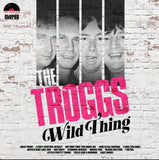 Troggs LP - Wild Thing