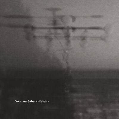 Youmna Saba LP - Wishah | Buy Now For 44.99