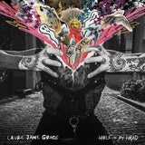 Laura Jane Grace LP - Hole In My Head