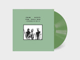 Toiling Midgets LP - Four Track Mind (A Retrospective 1980-1983)