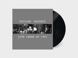 Toiling Midgets LP - Live Ibeam SF 1991 | Buy Now For 39.99