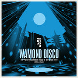 Various Artists LP - Wamono Disco: Nippon Columbia Disco & Boogie Hits 1978-1982 | Buy Now For 44.99