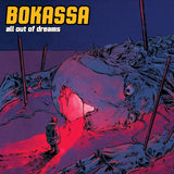 Bokassa LP - All Out Of Dreams | Buy Now For 44.99