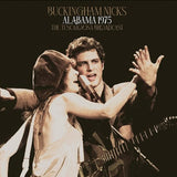 Buckingham Nicks LP - Alabama 1975 (2Lp) | Buy Now For 39.99