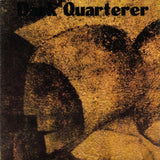 Dark Quarterer LP - Dark Quarterer (Orange/Red Vinyl) | Buy Now For 49.99