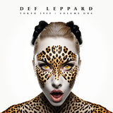 Def Leppard LP - Tokyo 1999 Vol.1 (2Lp) | Buy Now For 39.99