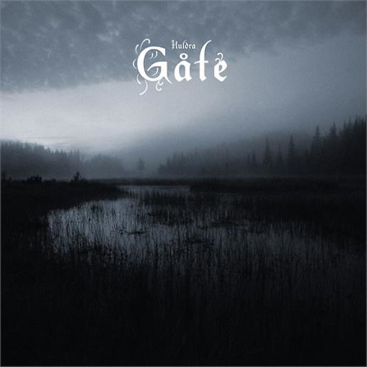 Gåte LP - Huldra (2Lp) | Buy Now For 49.99