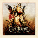 God Forbid LP - Earthsblood (2Lp) | Buy Now For 39.99