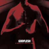 Godflesh LP - A World Only Lit By Fire (White Vinyl)