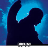 Godflesh LP - Post Self (Transparent Blue Vinyl) | Buy Now For 37.99