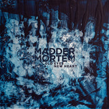 Madder Mortem LP - Old Eyes, New Heart (White Vinyl) | Buy Now For 44.99