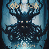 Manticora LP - Mycelium | Buy Now For 39.99