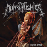 Nunslaughter LP - Angelic Dread (Splatter) | Buy Now For 44.99