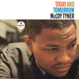 Mccoy Tyner LP - Today And Tomorrow