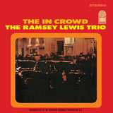 Ramsey Lewis Trio LP - The in Crowd | Buy Now For 44.99