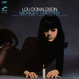 Lou Donaldson LP - Midnight Creeper (Tone Poet)