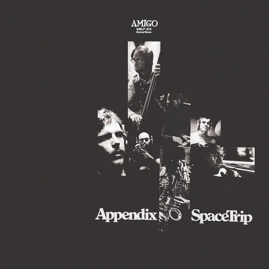 Appendix LP - Space Trip