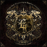 Evergrey LP - From Dark Discoveries To Heart