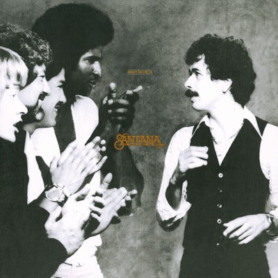 Santana LP - Inner Secrets | Buy Now For 49.99
